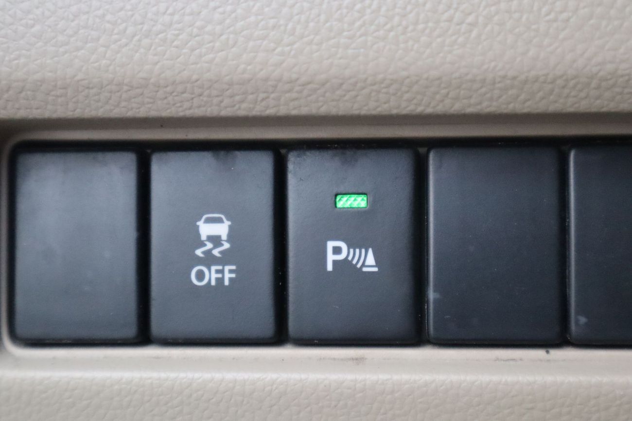 Suzuki Dzire GLX 1.2L