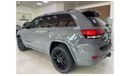 Jeep Grand Cherokee JEEP GRAND CHEROKEE ALTITUDE