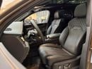 Bentley Bentayga AZURE