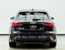 Audi RS3 TFSI quattro 2.5L Sportback 2022 Audi RS3, 1 Year Unlimited KM Warranty, Excellent Condition