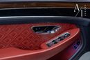 Bentley Continental GT 6.0L W12 (626 HP)