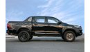 تويوتا هيلوكس TOYOTA HILUX 2.8L DIESEL 4X4 ADVENTURE // 2021 NEW // FULL OPTION // SPECIAL PRICE // FOR EXPORT