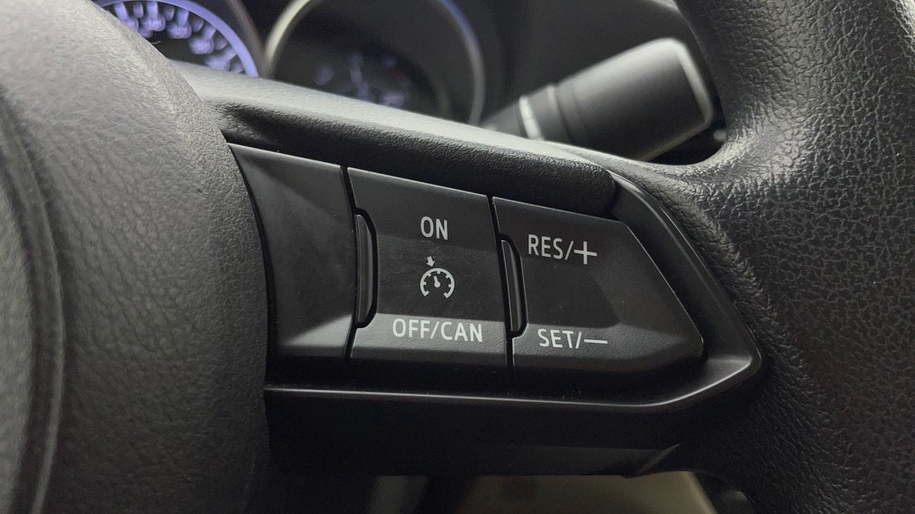 مازدا 6 2022 S | AED 781/Month | 0 DP | 30 Day Return | Warranty | Service History