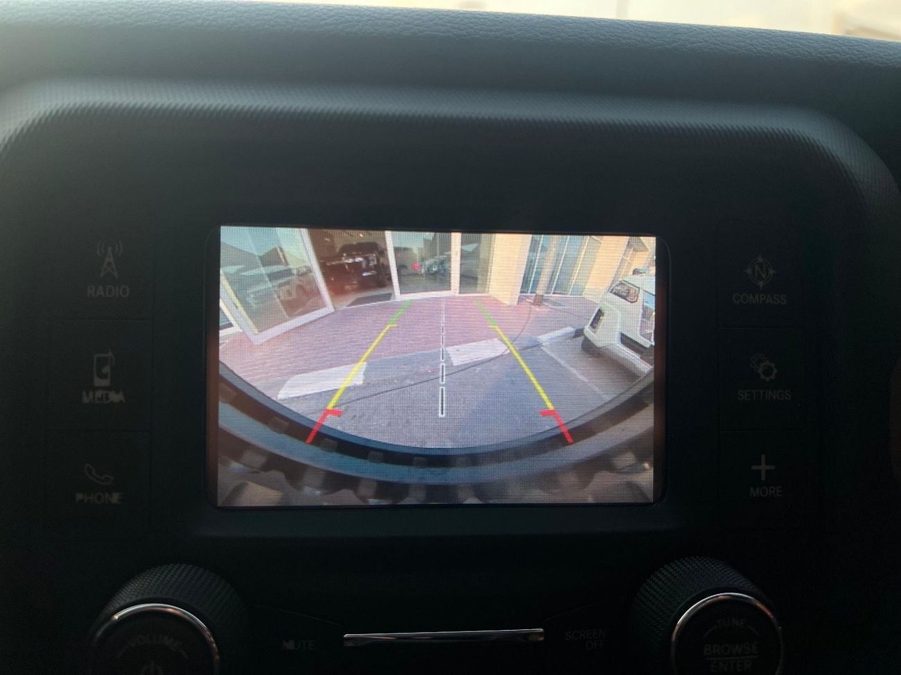 Jeep Wrangler Sport 3.6L A/T (5 Seater)