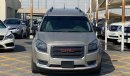 GMC Acadia GCC Original paint