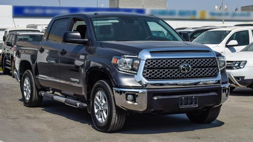 New Toyota Tundra for sale in Dubai, UAE - Dubicars.com
