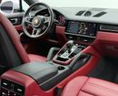 Porsche Cayenne GTS Coupe 2022 Porsche Cayenne GTS Coupe, Warranty, Full Porsche Service History, Excellent Conditio