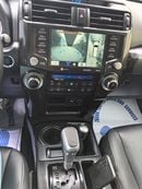 تويوتا Runner4 trd off road