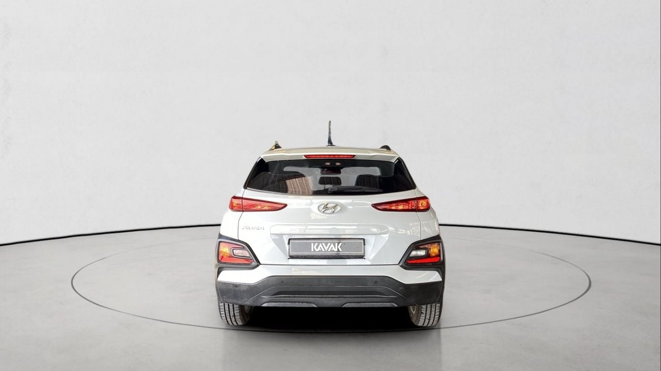 Hyundai Kona 2.0 AUTO GL SMART | Guaranteed Warranty | 0 Down Payment