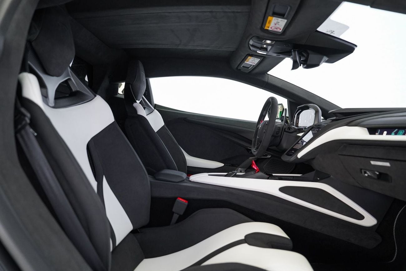 Lamborghini Revuelto 6.5L V12 Hybrid