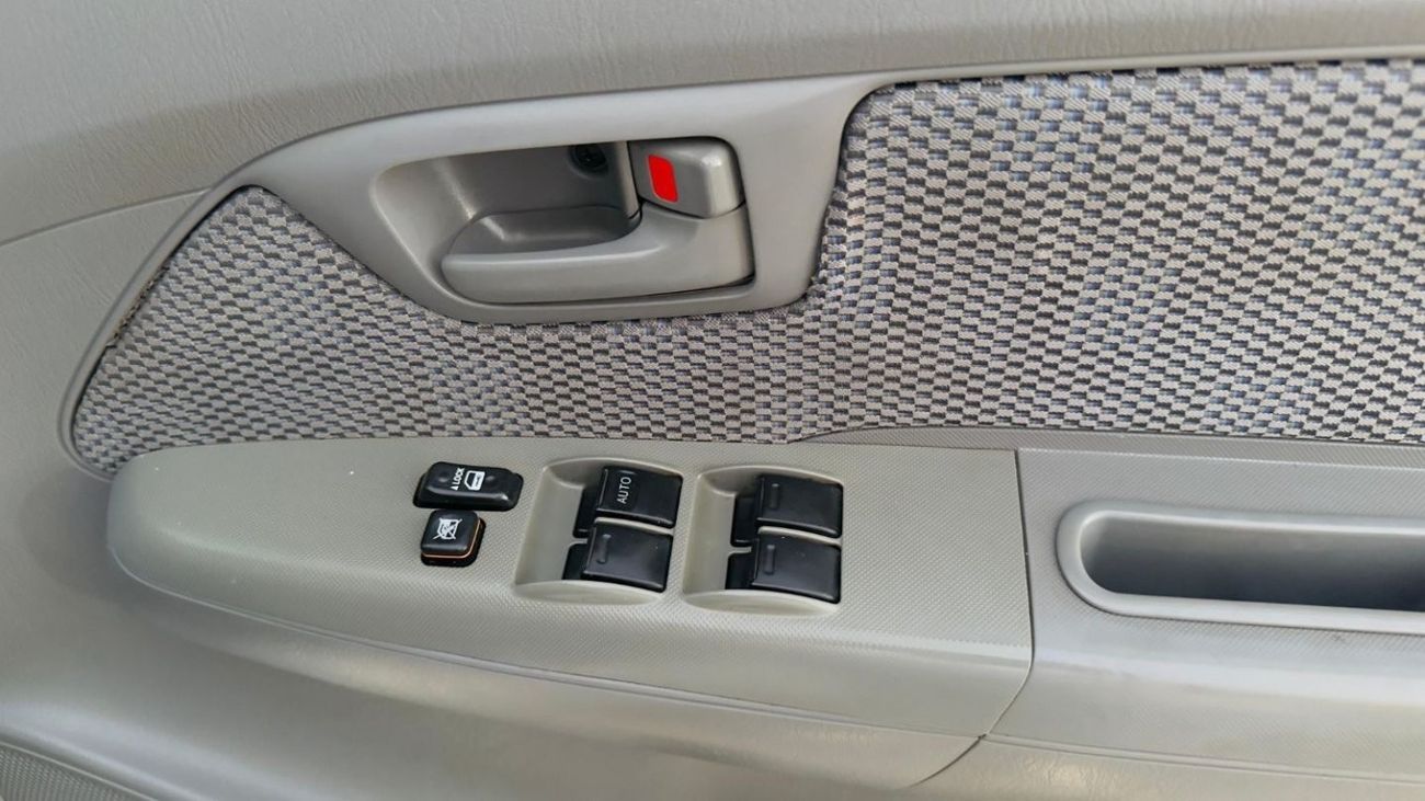 Toyota Hilux DOUBLE CABIN | PREMIUM ARB BULL BAR INSTALLED | 3.0L DIESEL | RHD | 2011 | AIR SNORKEL