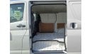 Toyota Hiace Standard Roof, Cargo Van, 3.5L V6  Petrol, A/T, New Shape ( CODE # HP35STCR)