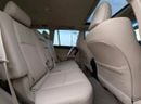Toyota Prado 2023 Model V6 4.0L Full Option Very Clean And Perfect Condition