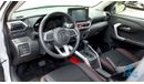 Toyota Raize 1.2Ltr,!!!!CALL US FOR SPECIAL PRICE!!!!! Automatic Transmission, 5Seater, 16"AW,  for export