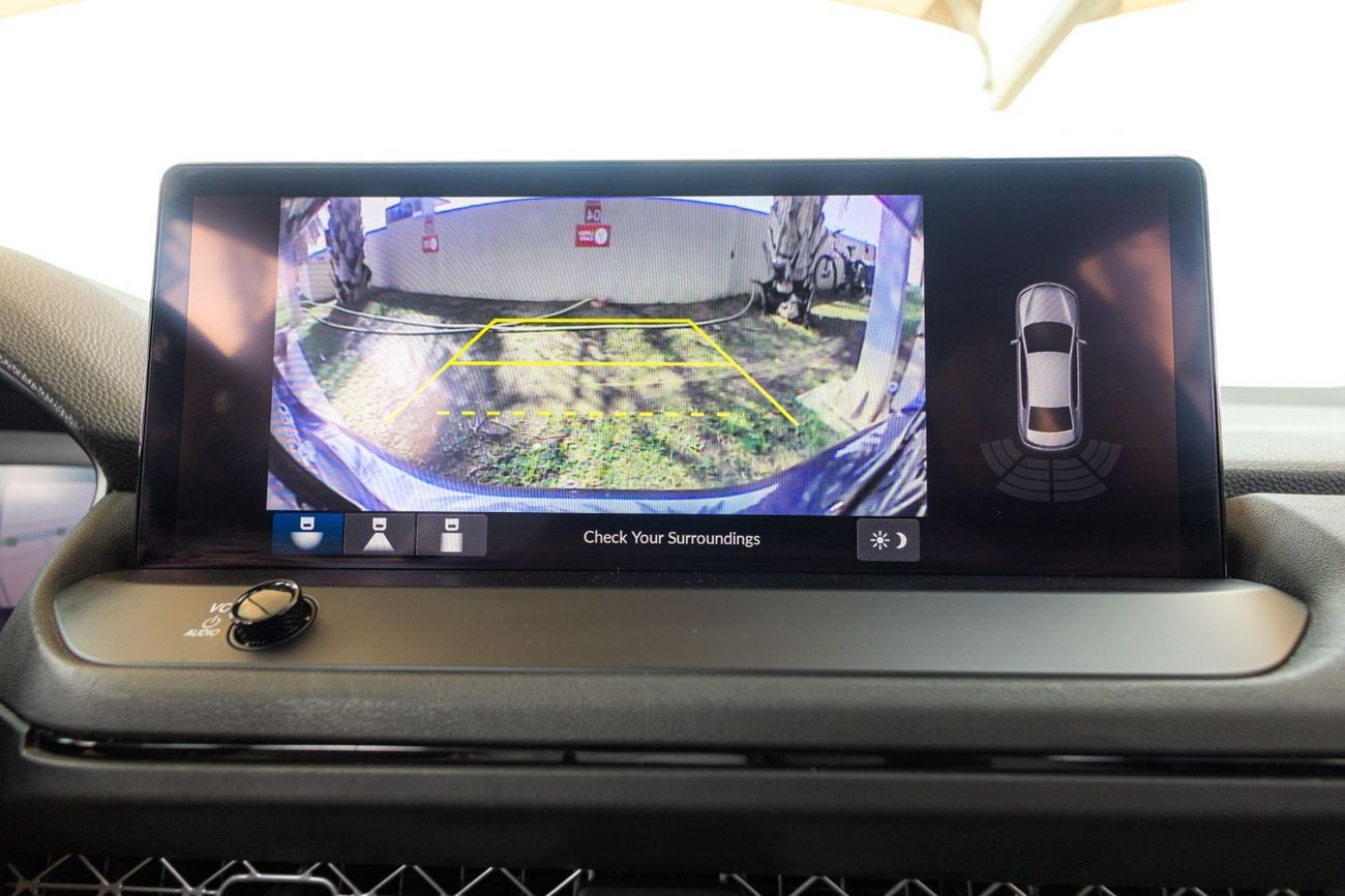 هوندا أكورد 1.5L EX