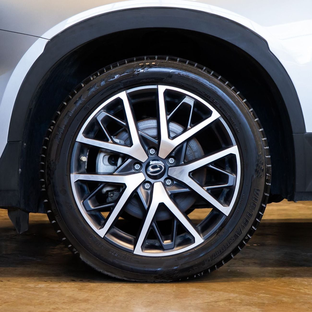 GAC GS8 2.0T GX (4WD) AED 1,724 pm  • 0% Downpayment • GAC GS8 • Agency Warranty