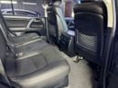 Toyota Land Cruiser Toyota Land Cruiser 2018 GXR1 4.5L upgrade to lc300 RHD
