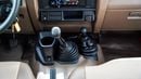 Toyota Land Cruiser Pick Up