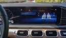 مرسيدس بنز GLE 450 AMG 4MATIC , SUV , خليجية 2021 , 0 كم , مع ضمان 3 سنوات أو 100 ألف كم