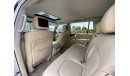 Nissan Patrol Se Service history