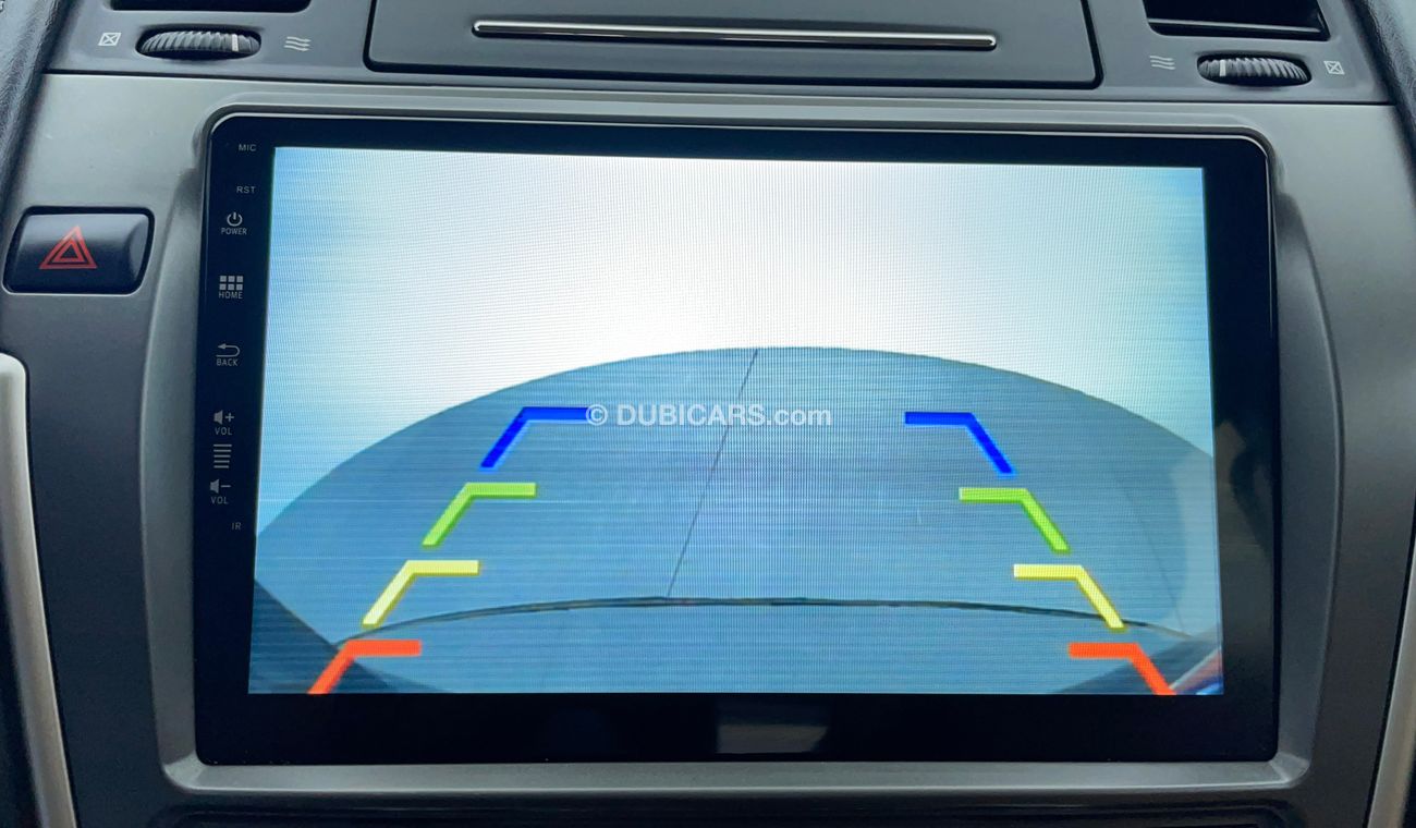 Nissan Patrol XE 4 | Zero Down Payment | Free Home Test Drive