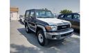 Toyota Land Cruiser 70 4.0L 3 Doors 2021