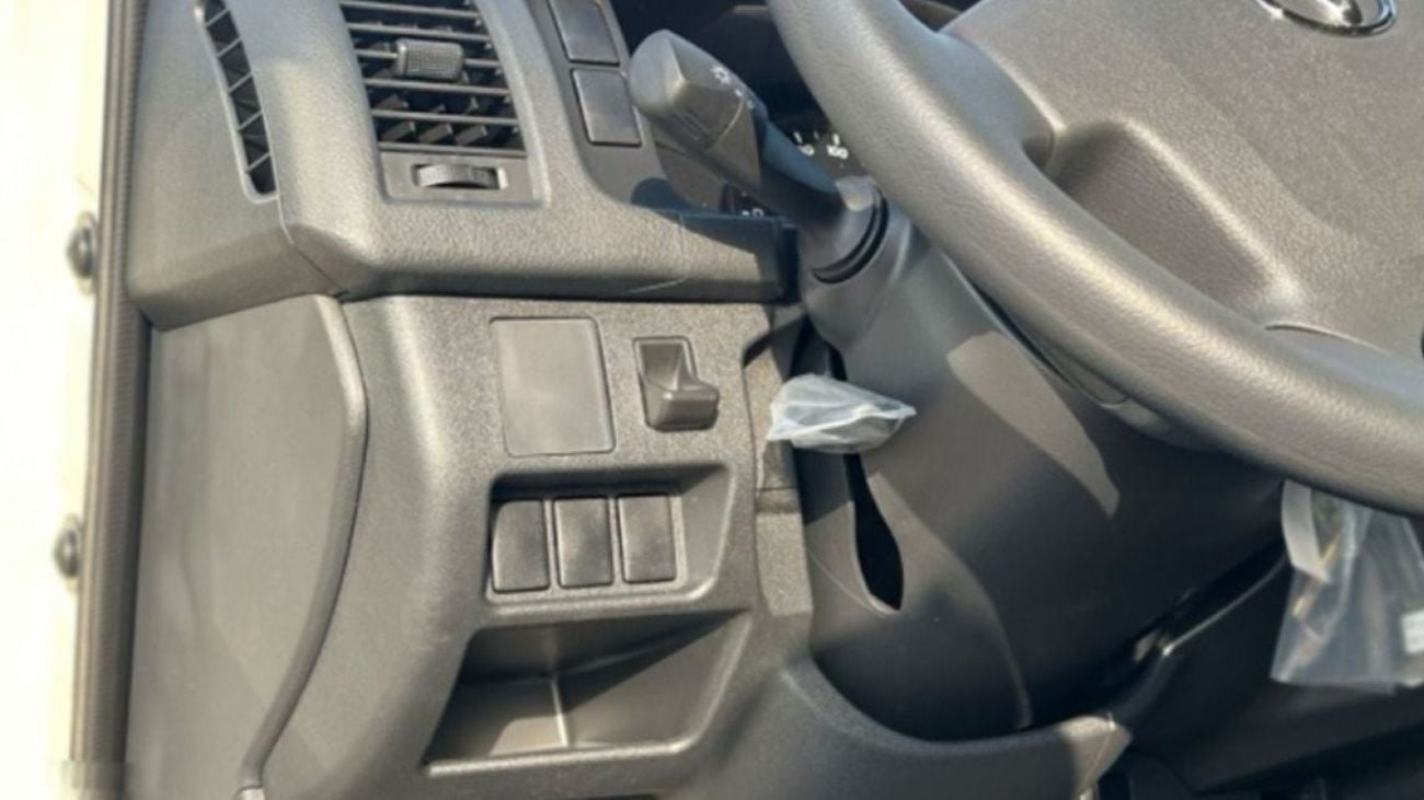 تويوتا هاياس