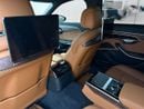 Audi A8 L 60 TFSI quattro 4.0L (454 HP) AED 6,400 P/M | 2024 | 5-Year Agency Warranty | Full Service History