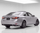 Lexus GS350 3.5