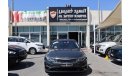 Kia Optima GDI Si ACCIDENTS FREE - GCC - MID OPTION PERFECT CONDITION INSIDE OUT