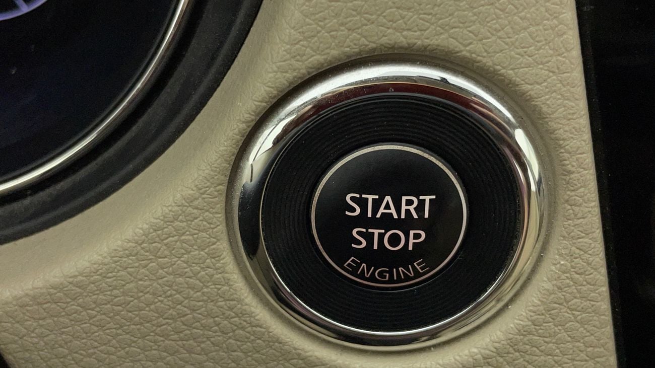 Nissan XTrail S 2.5 | Zero Down Payment | Free Home Test Drive