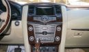 Nissan Patrol Platinum