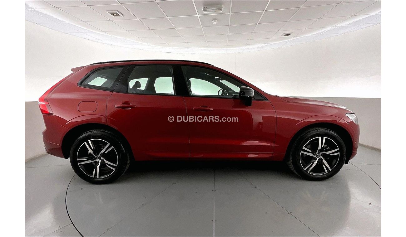 Volvo XC60 T5 R Design