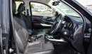 Nissan Navara N Sport ST