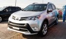 Toyota RAV4 LE AWD