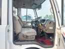 ميتسوبيشي روزا MITSUBISHI ROSA BUS RHD 2003 MODEL 5.2 L DIESEL MANUAL(PM00770)