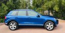 Volkswagen Touareg SEL 3.6L