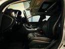 مرسيدس بنز C 200 AMG AVANTGARDE