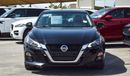 Nissan Altima SL - 2.0L Turbo Petrol Brand New