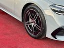 Mercedes-Benz E300 Brand New 2025 E300 AMG Package