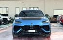 Lamborghini Urus Performante Carbon fiber Exterior 2024