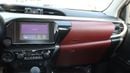 Toyota Hilux Toyota Hilux SR5 2.7L MT