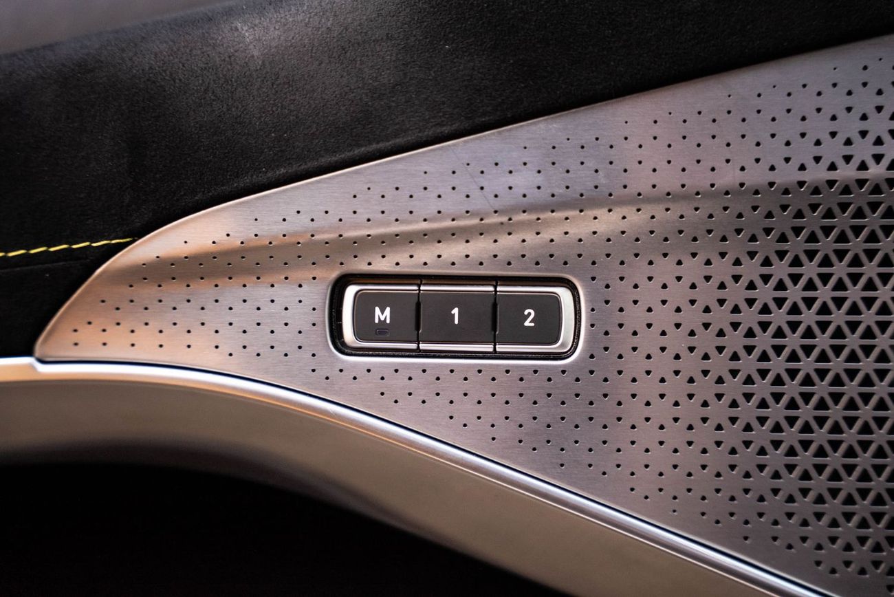 Lotus Emira First Edition 2023 GCC Agency Warranty Full Service History 3.5L Supercharged V6