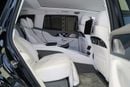 Mercedes Maybach GLS600 Maybach