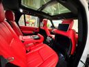 لاند روفر رينج روفر Autobiography 5.0L (375 HP)