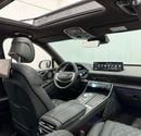 Genesis GV80 2023 Genesis GV80 Royal Edition, Feb 2028 Genesis Warranty + Service Pack, Full Options, Low Kms,GCC