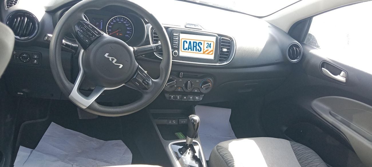 Kia Pegas LX 1.4 | Zero Down Payment | Home Test Drive