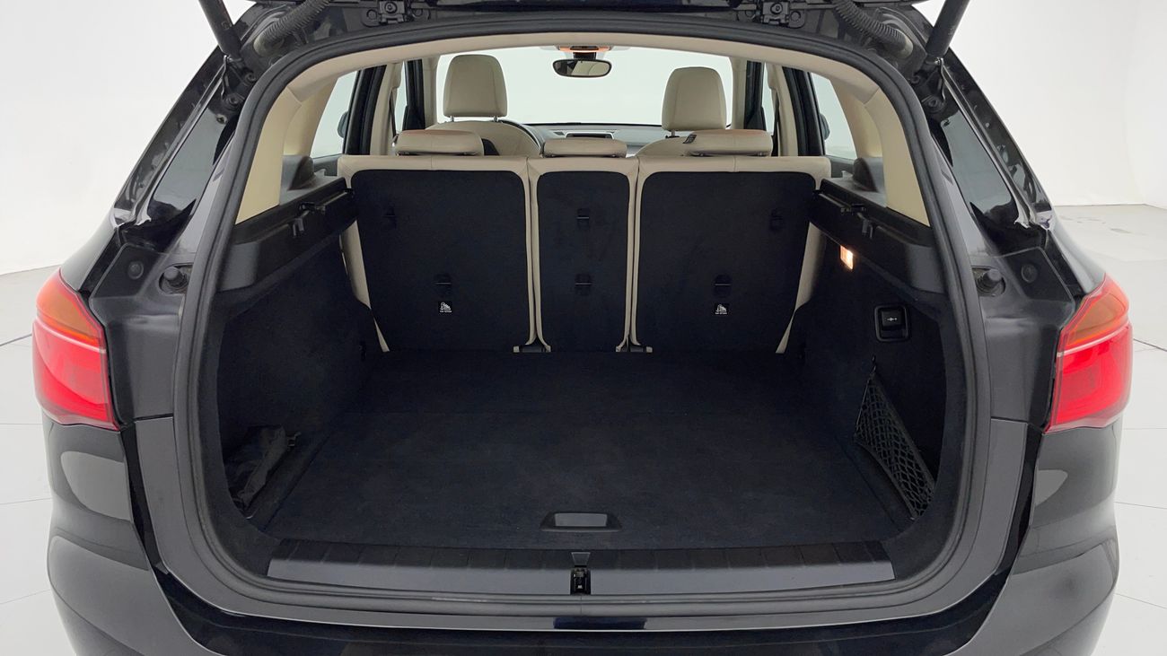 BMW X1 SDRIVE 20I 2 | Zero Down Payment | Free Home Test Drive