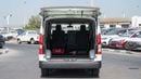 Toyota Hiace STD 3.5D MT CARGO MY2025