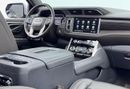 جي أم سي يوكون Denali 6.2L (8 Seater) 2021 GMC Yukon Denali, 2027 GMC Warranty + Service Pack, Fully Loaded, 8 Seat
